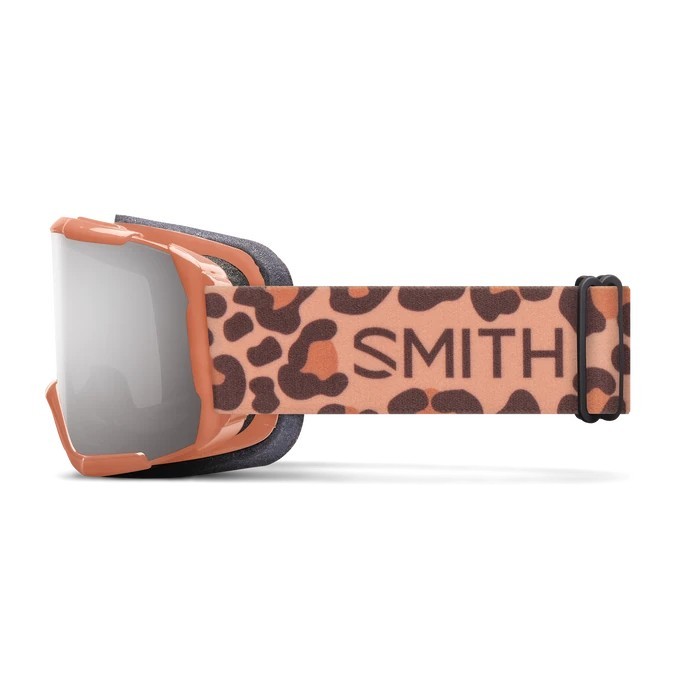 Smith GROM Çocuk Goggle