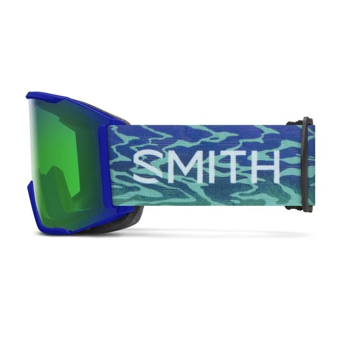 Smith SQUAD MAG Goggle (+Bonus Lens)