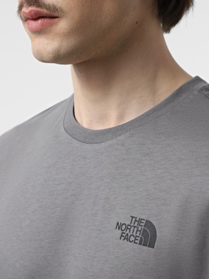 The North Face M SS Box Nse Celebration T-Shirt