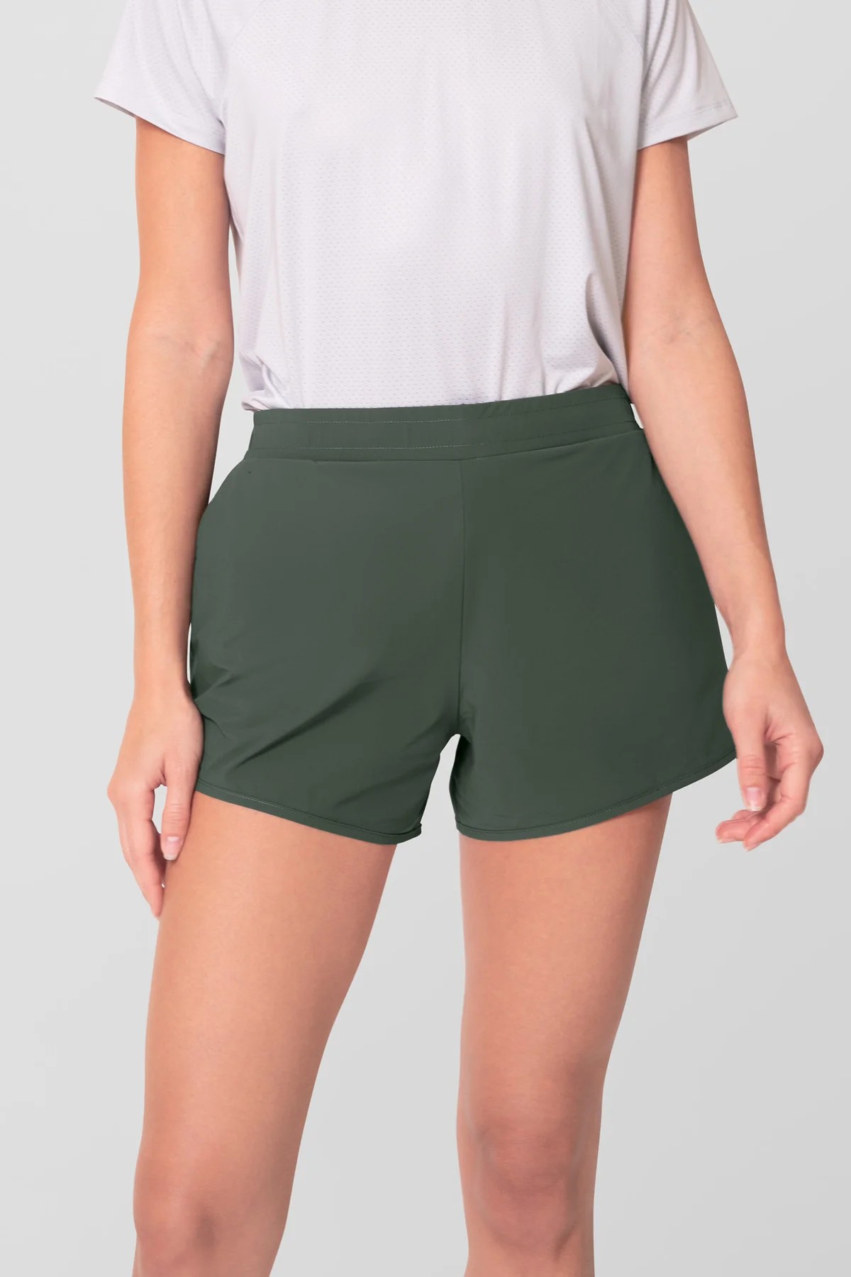 Uniform Athletics All Around W Short
