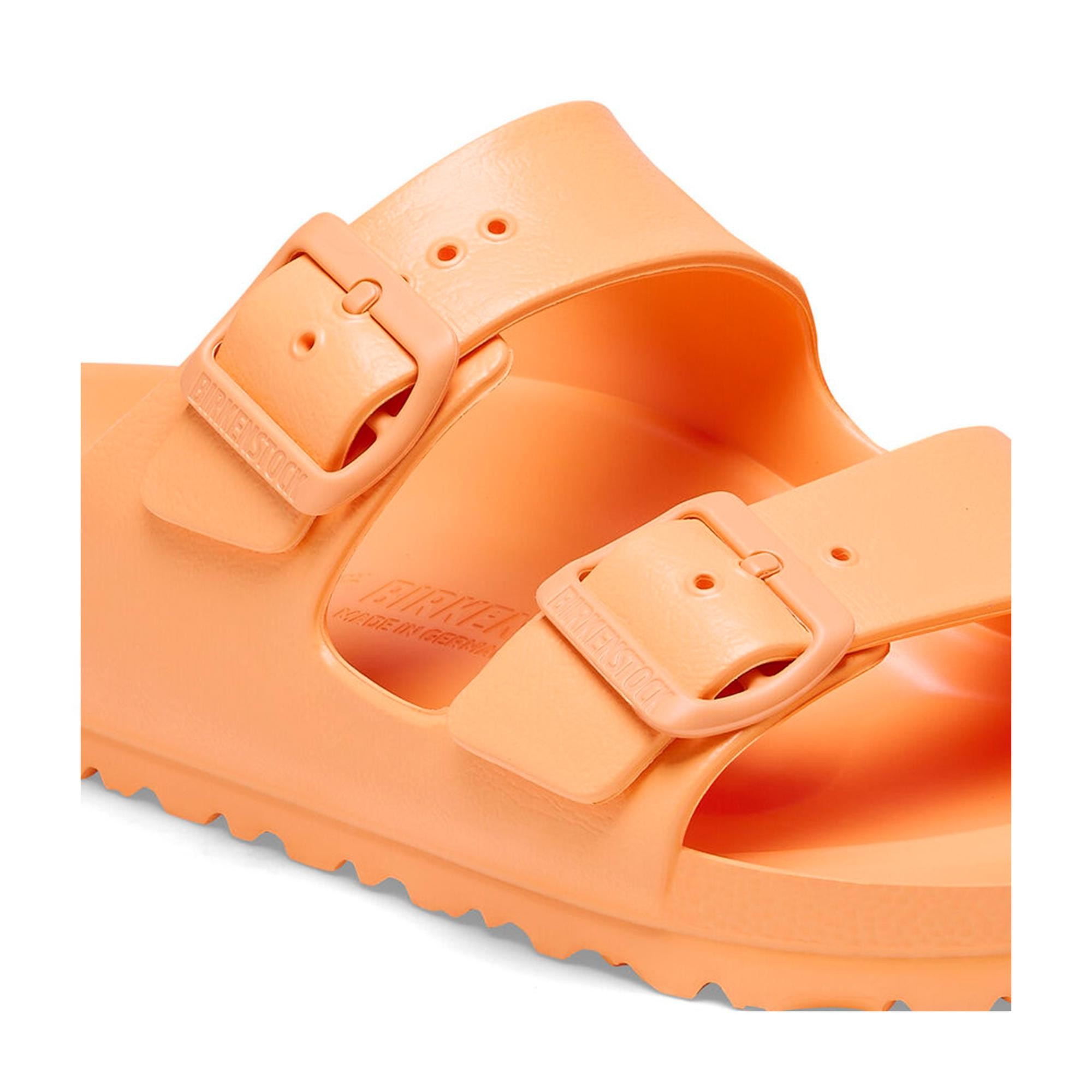 Birkenstock Arizona Eva - PAPAYA