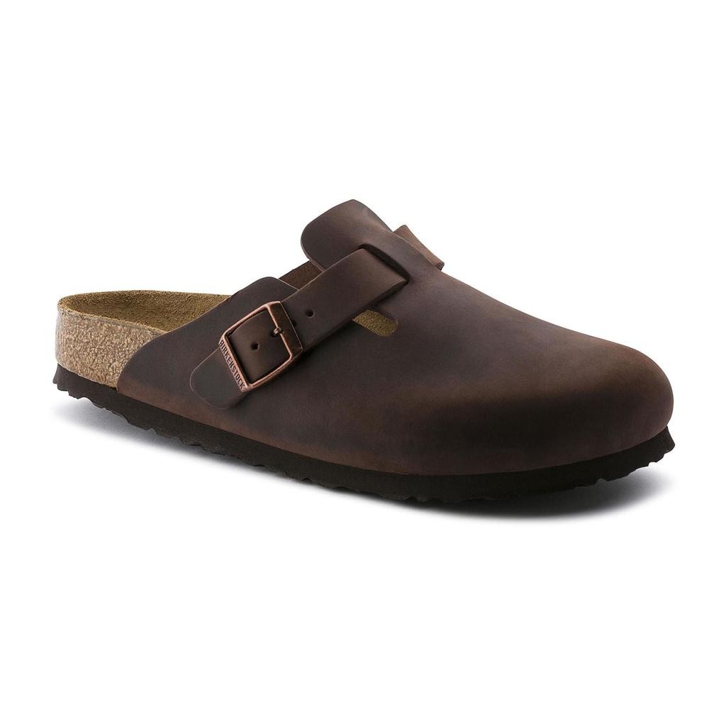 Birkenstock Boston SFB LEOI