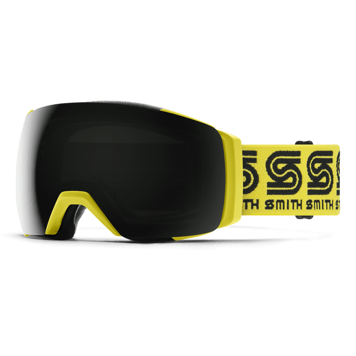 Smith I/O MAG XL Goggle (+Bonus Lens)