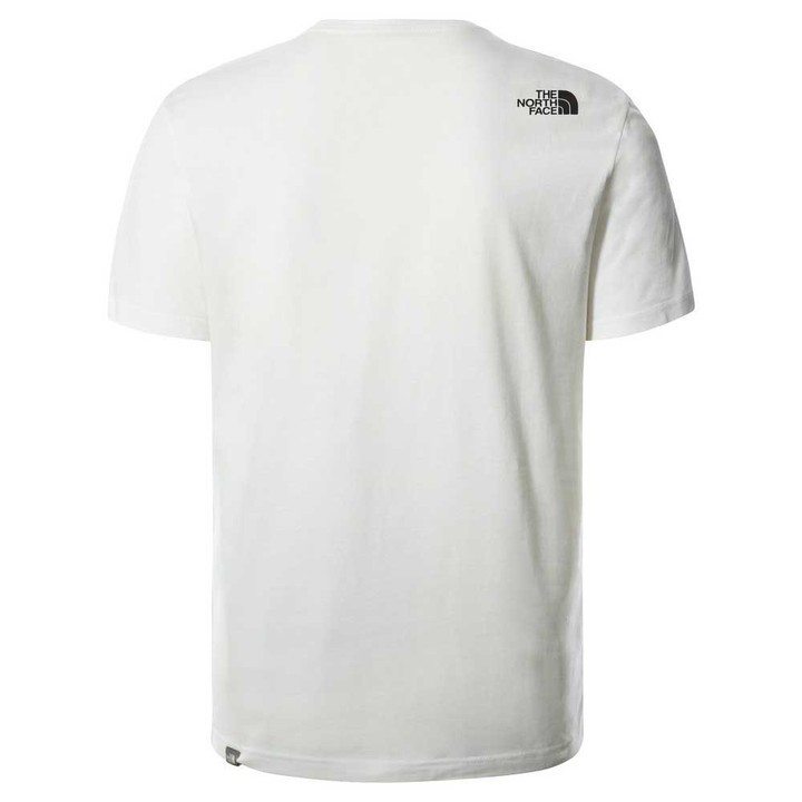 The North Face M Biner Graphic 2 Tee T-Shirt