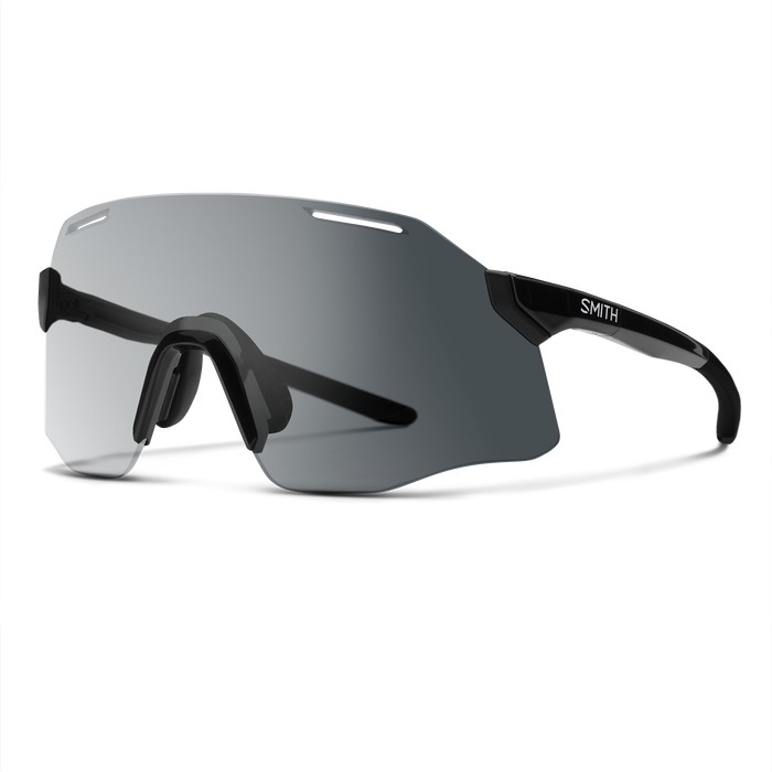 Black + PhotoChromic Clear To Gray