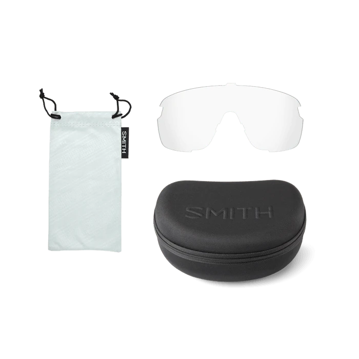 Smith Bobcat (+1Bonus Lens)