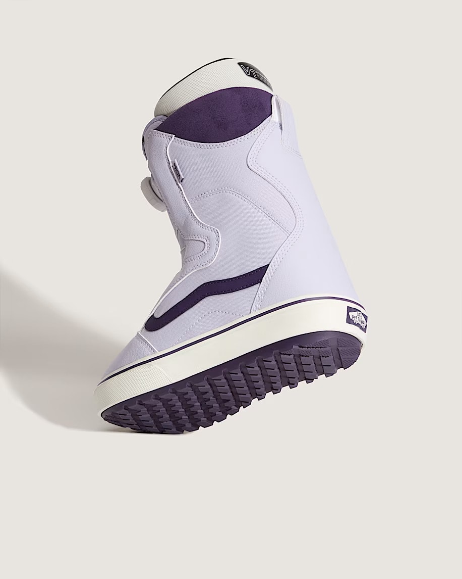 Vans Encore OG Snowboard Botu