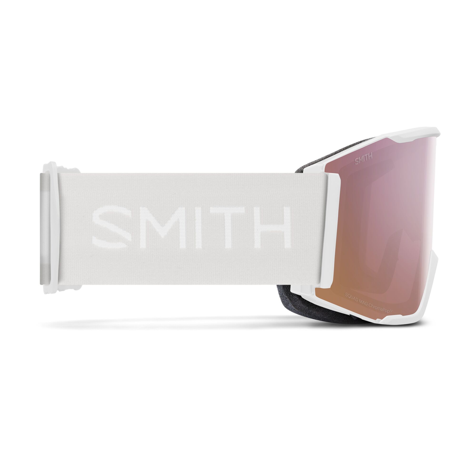 Smith SQUAD MAG Goggle (+Bonus Lens)