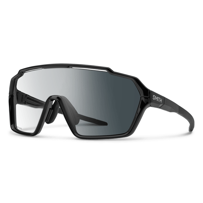 Siyah / Photochromic Clear to Gray