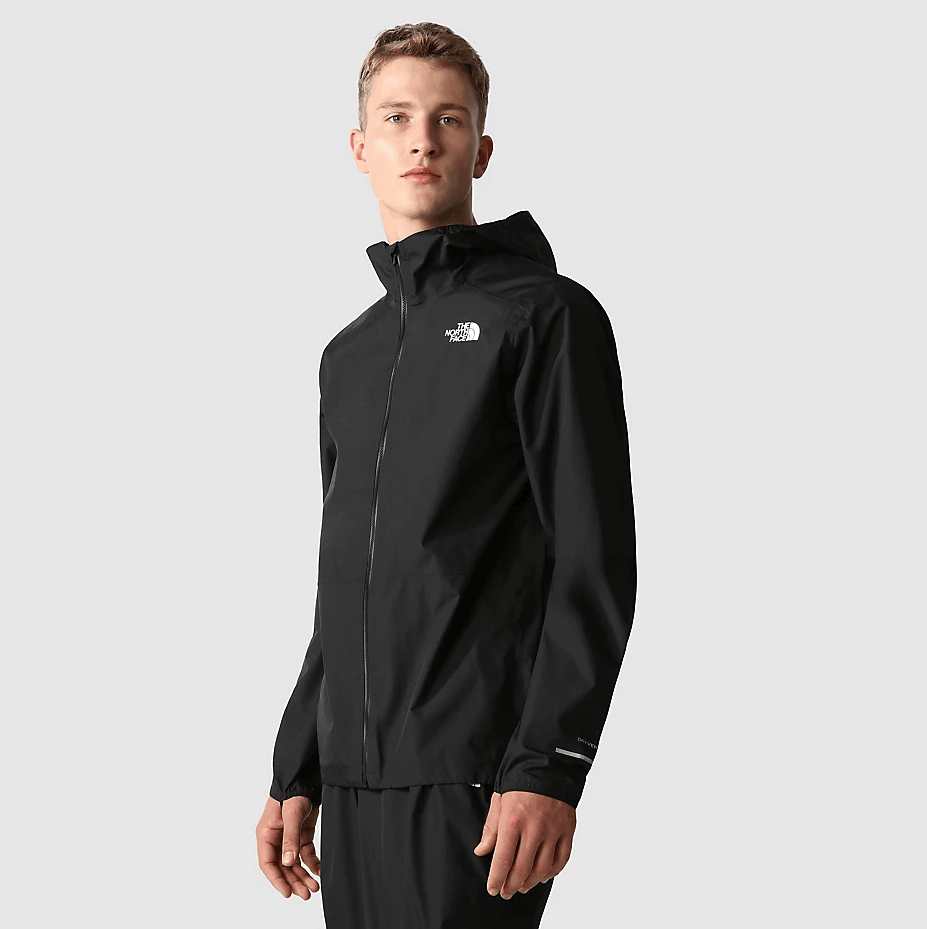 The North Face M Higher Run Ceket