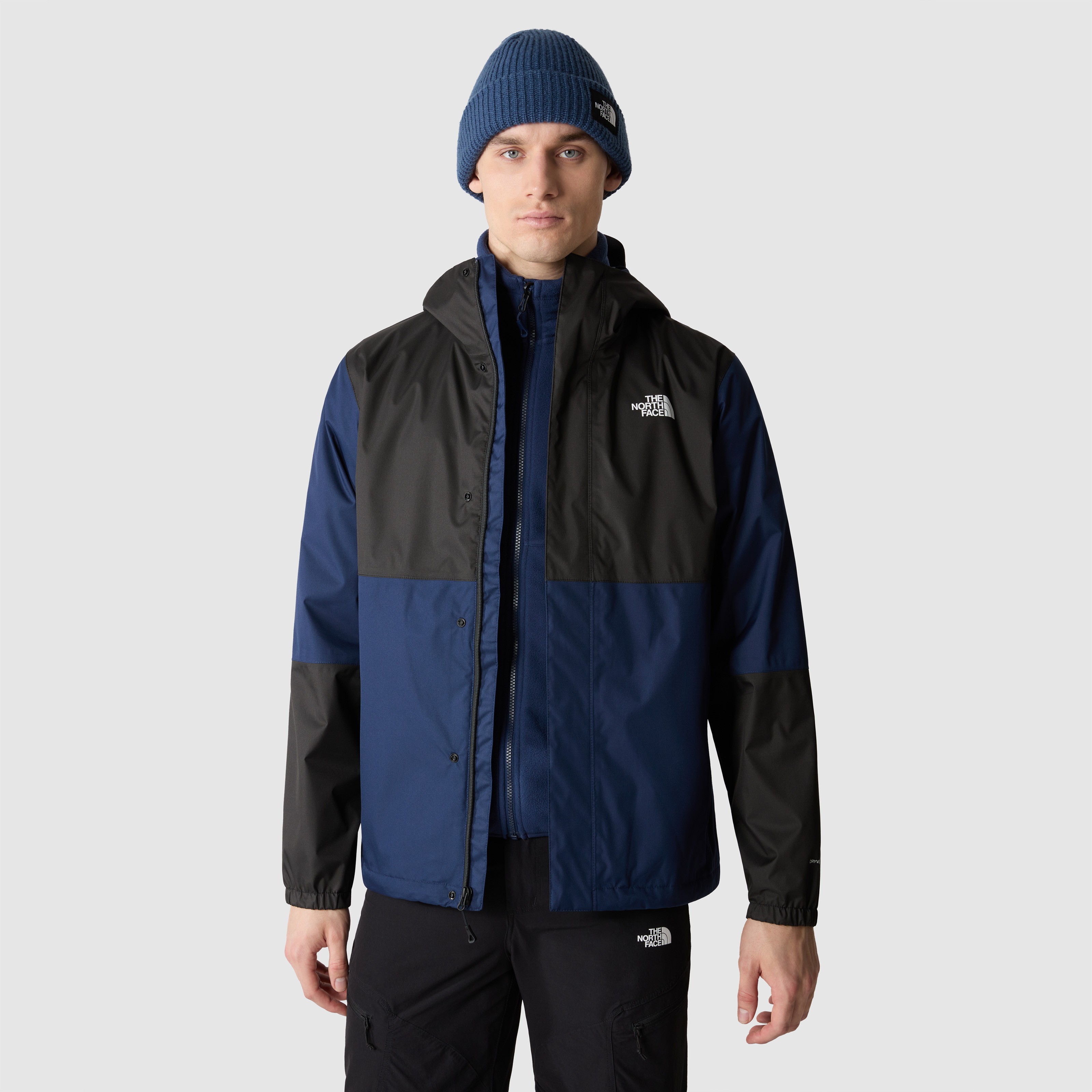 The North Face M Resolve Triclimate Mont