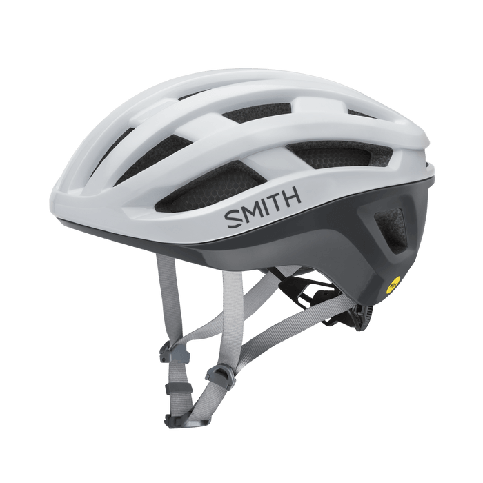 Smith Persist - White / Cement