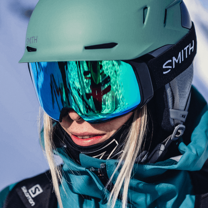 Smith 4D MAG S Goggle (+Bonus Lens)