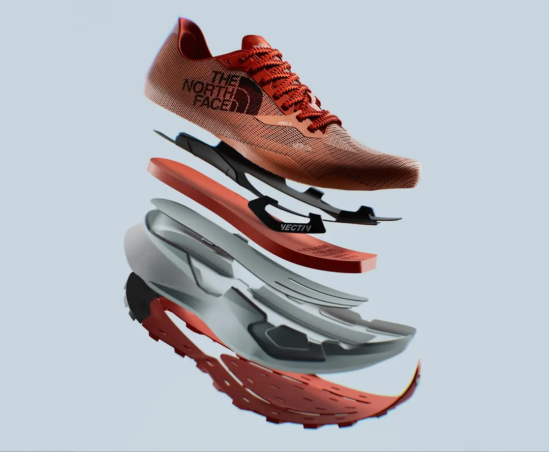 The North Face Summit Vectiv™ Pro 3 - Powder Shop