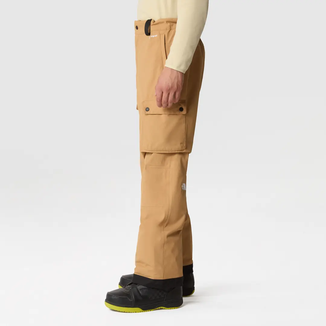 The North Face M Slashback Cargo Pantolon - Powder Shop