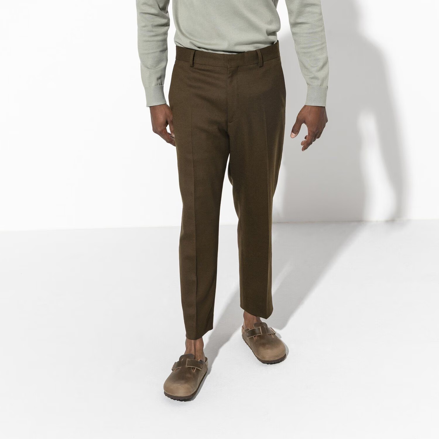 Birkenstock Boston BS