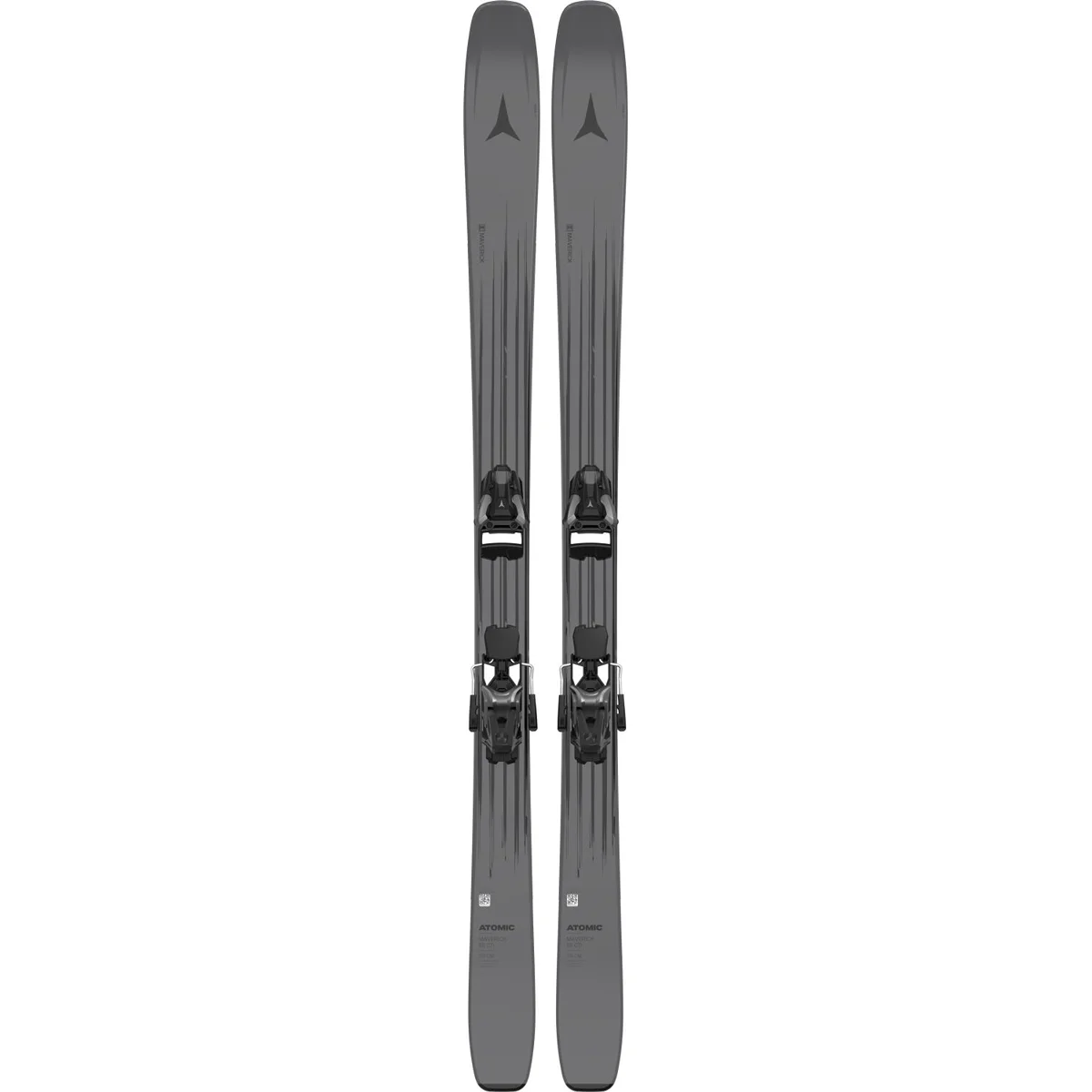 Atomic Kayak Maverick 88 Cti + Str 14 Gw /B
