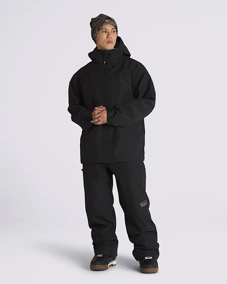 Vans MTE High Country 3L Pantolon - Powder Shop