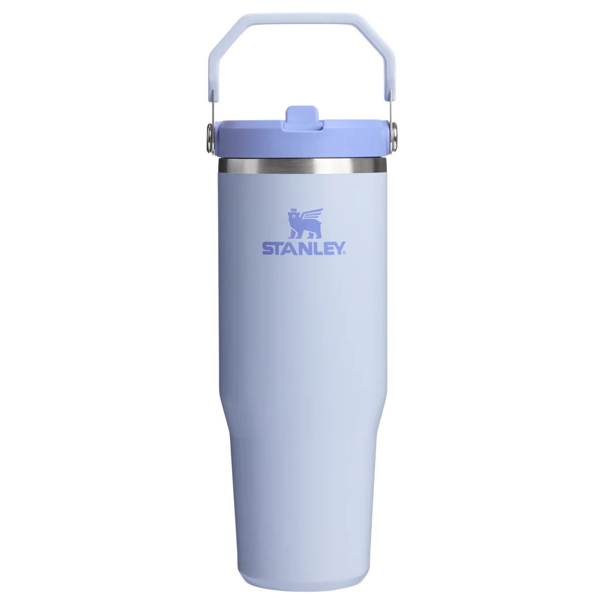 Stanley The IceFlow™ Flip Straw Tumbler | 0,89 L - Dew Drop