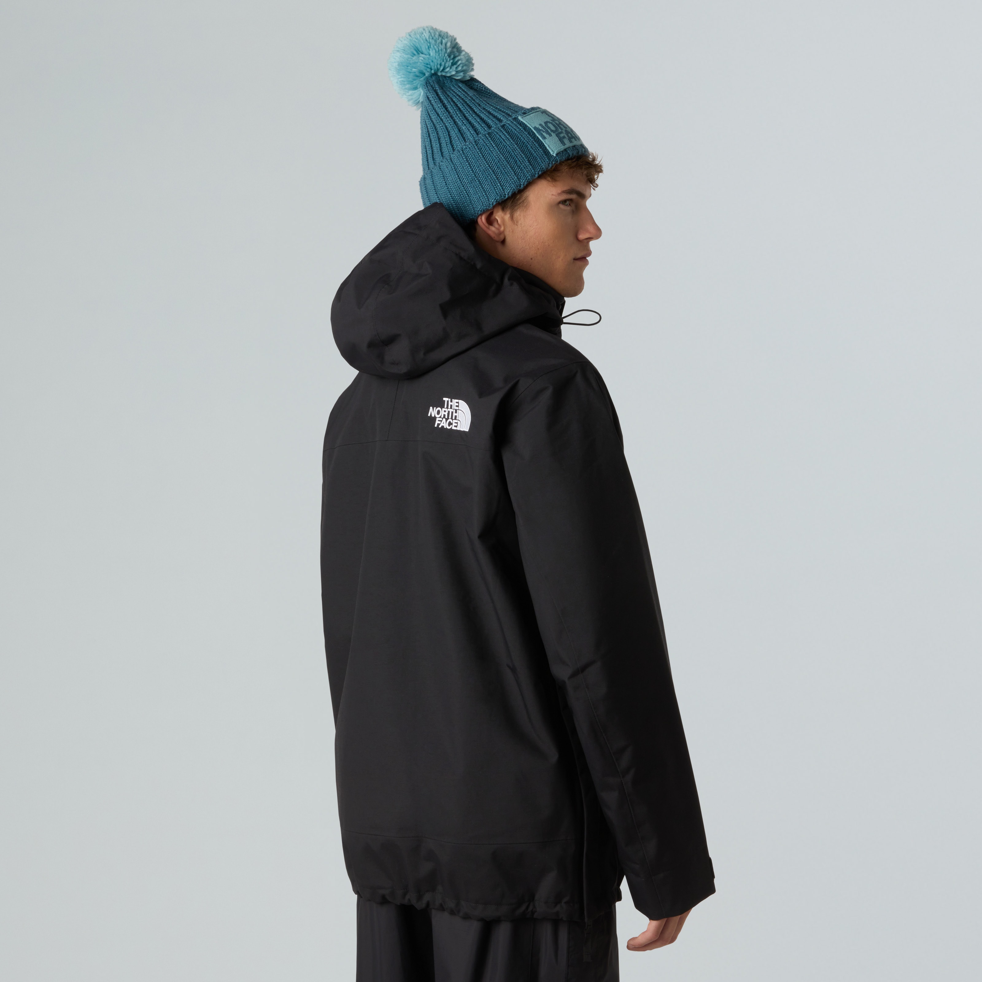 The North Face M Driftview Anorak 