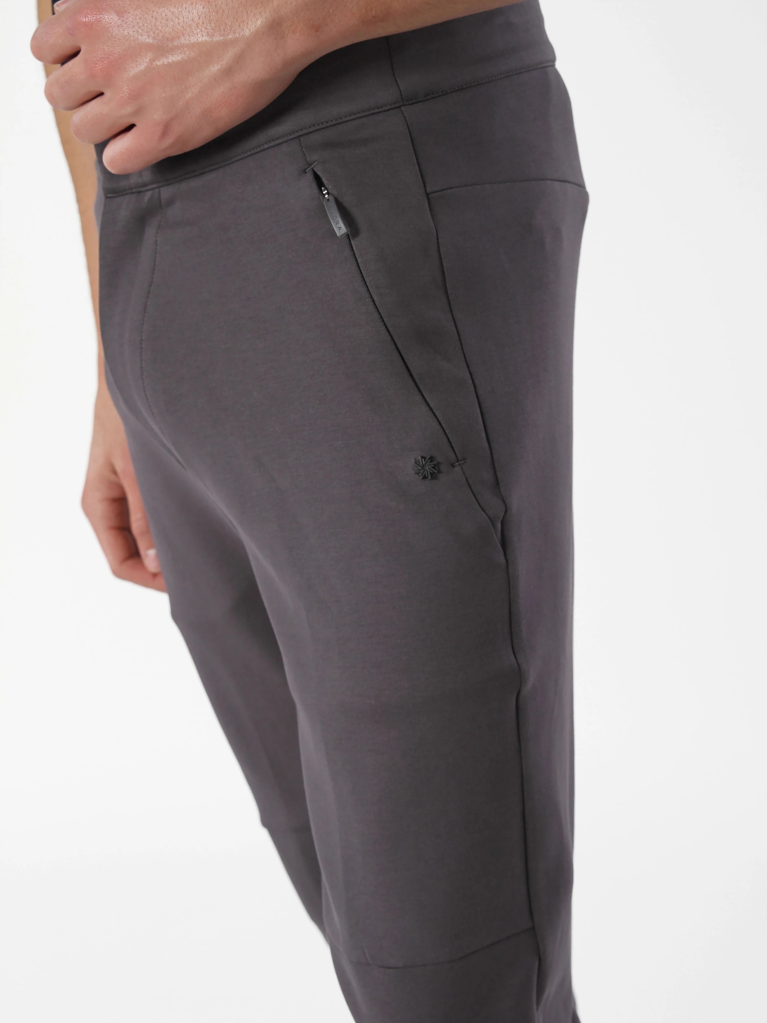 Isaora Neo Sweat Relax Pantolon