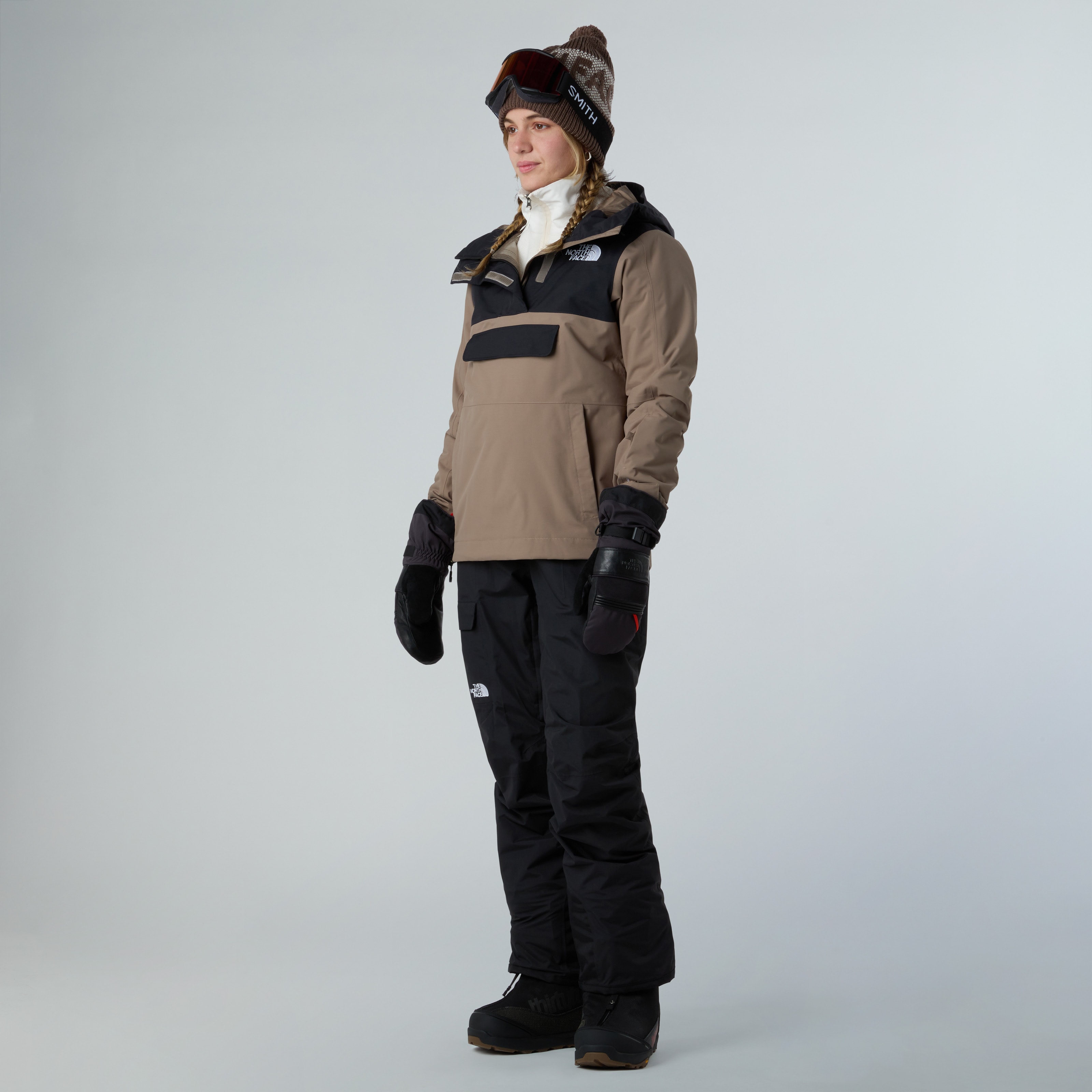 The North Face W Freedom Tulum Pantolon