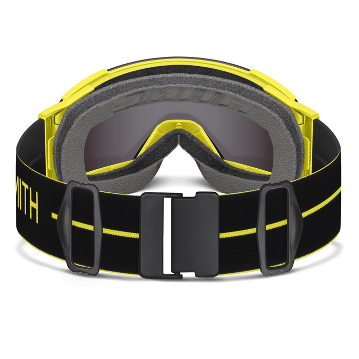 Smith I/O MAG XL Goggle (+Bonus Lens)