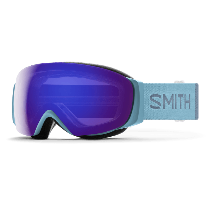 Smith I/O MAG S Goggle (+Bonus Lens) - Buzul / ChromaPop Everyday Violet
