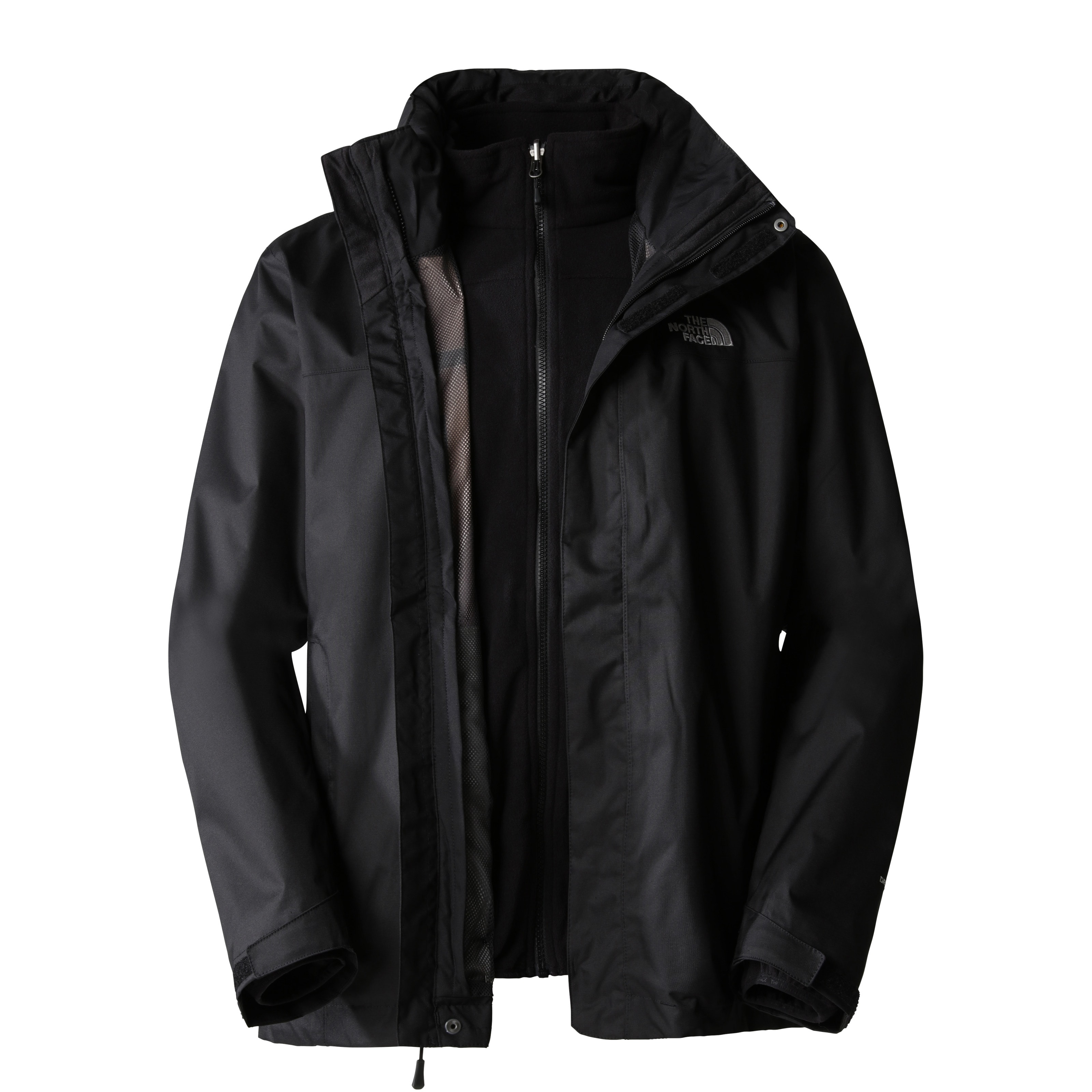The North Face M Evolve II Triclimate Mont