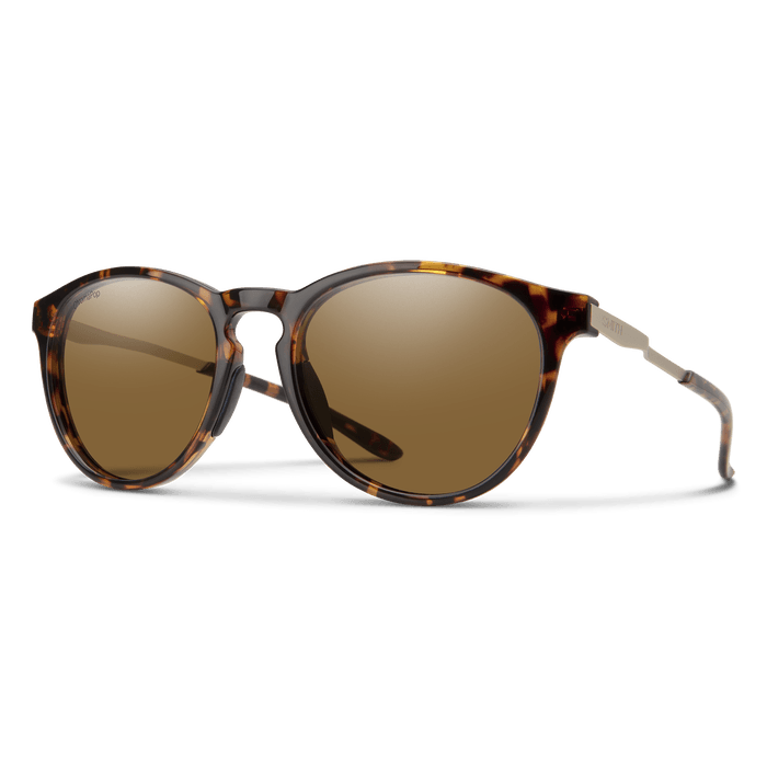 Tortoise + ChromaPop Polarized Brown