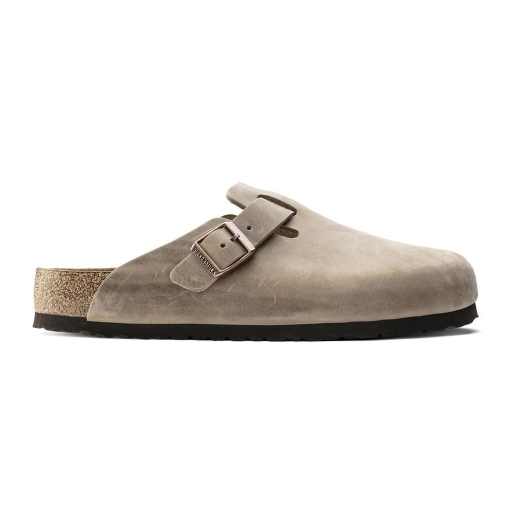 Birkenstock Boston SFB LEOI NU