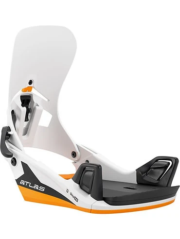 Union Atlas Step On 2026