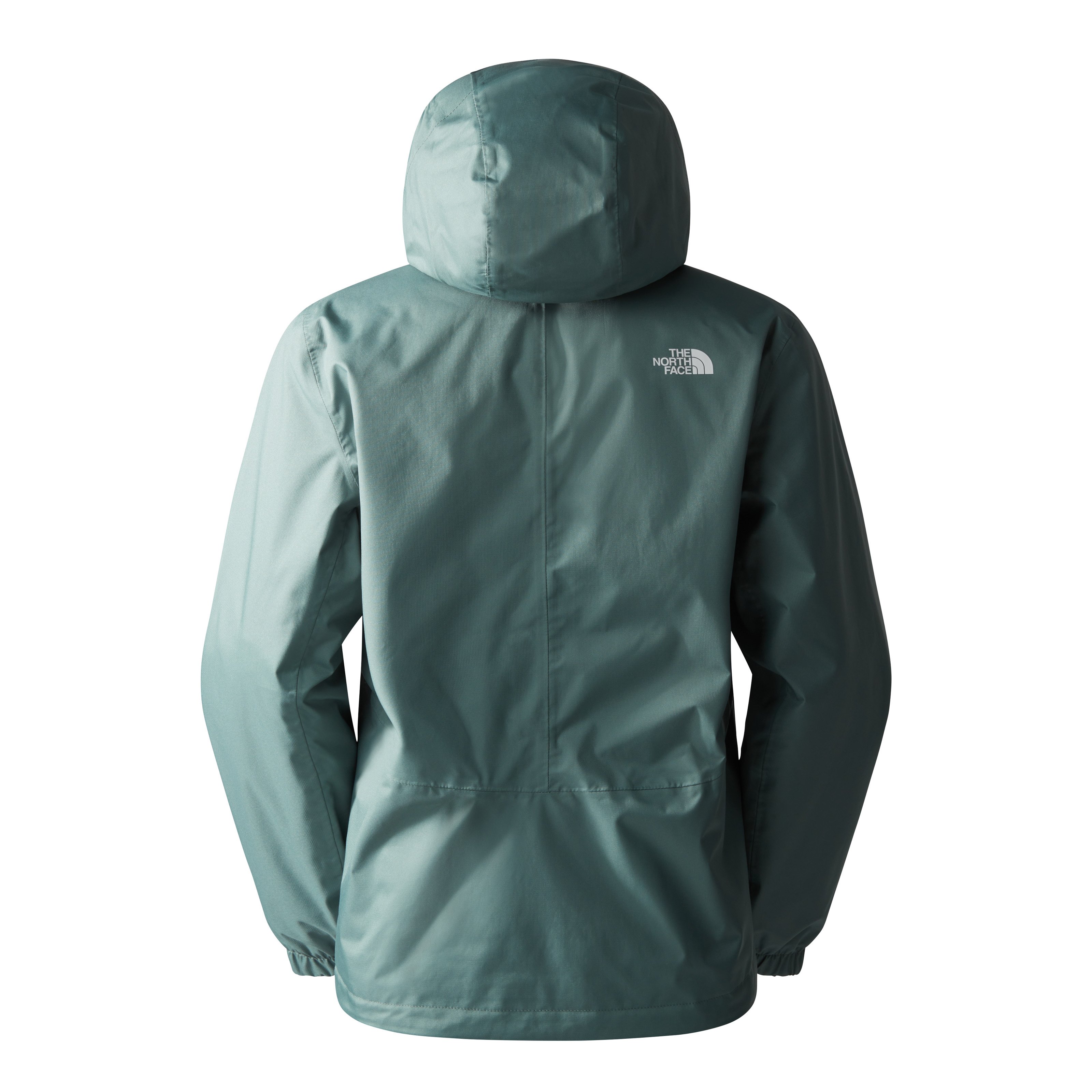 The North Face W Resolve Triclimate 