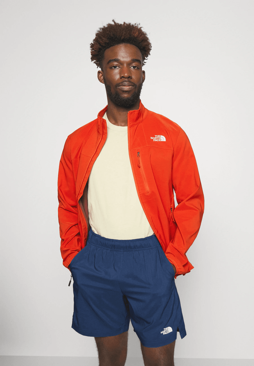 The North Face M 24/7 Şort 7"