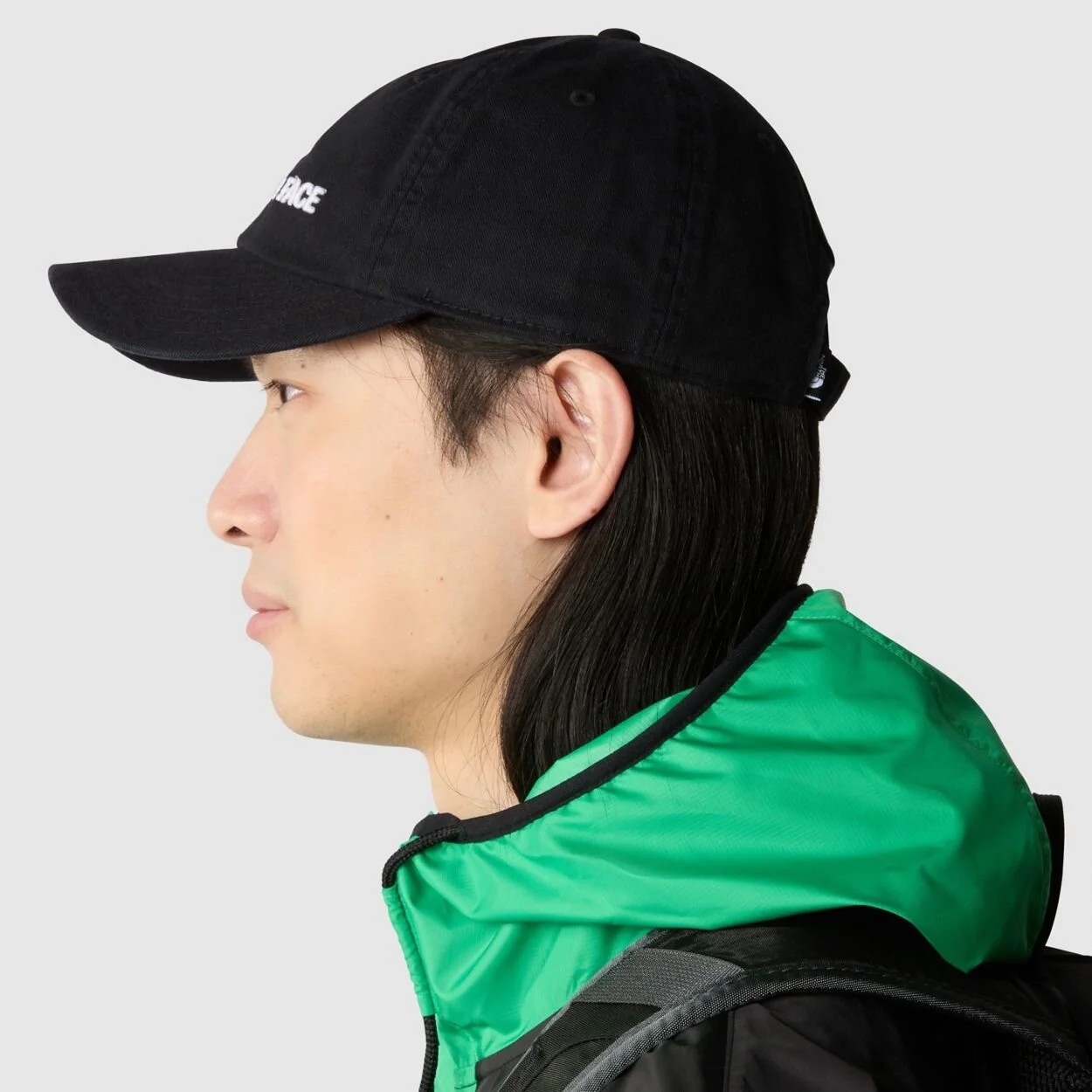 The North Face Roomy Norm Şapka