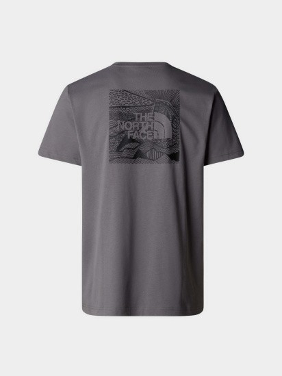 The North Face M SS Box Nse Celebration T-Shirt