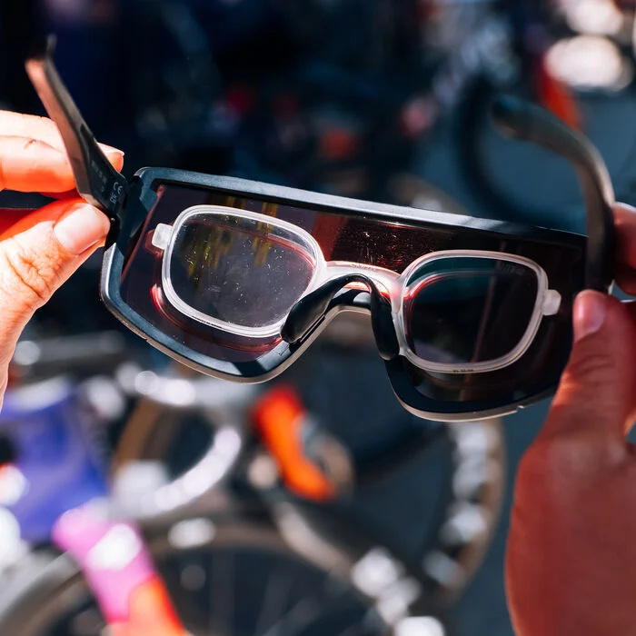 Smith ODS 5 Adaptör