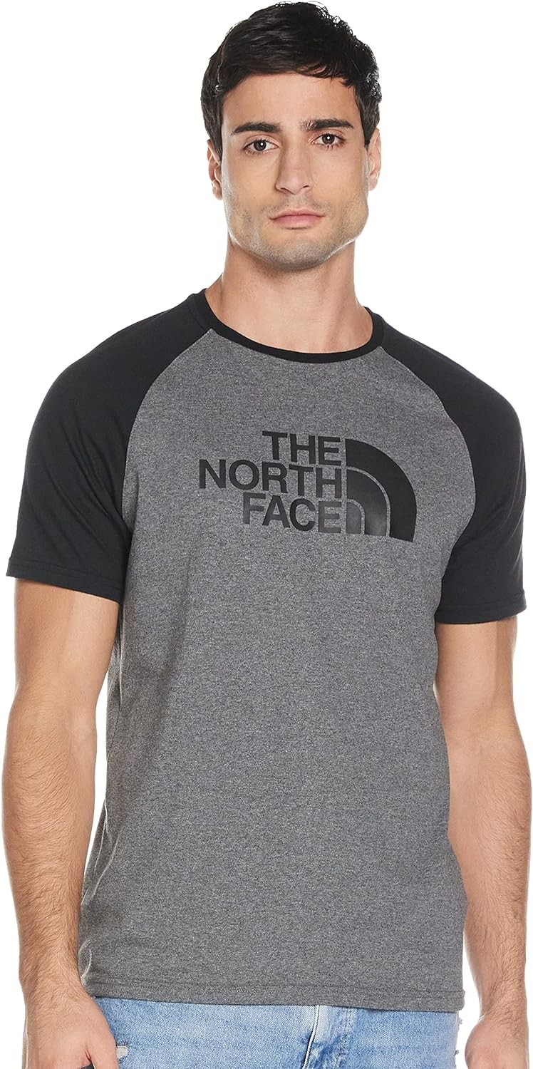 The North Face M Raglan Easy Tee T-Shirt