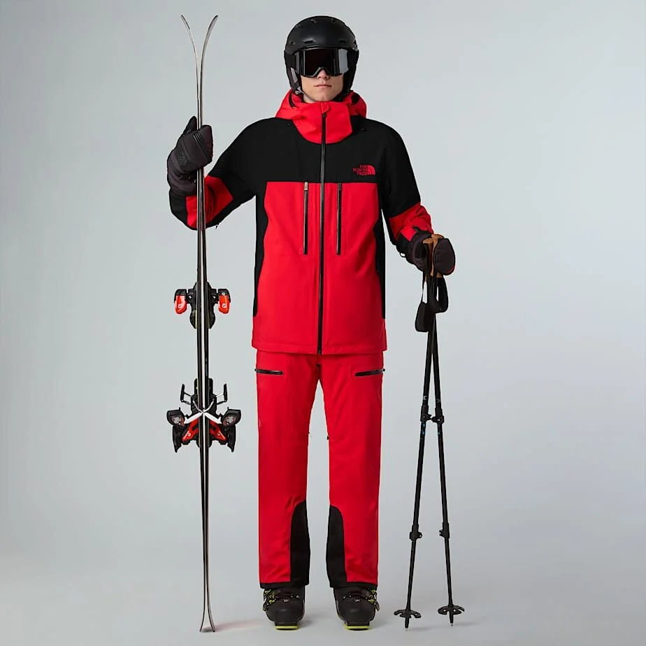 The North Face M Chakal Ceket - Powder Shop