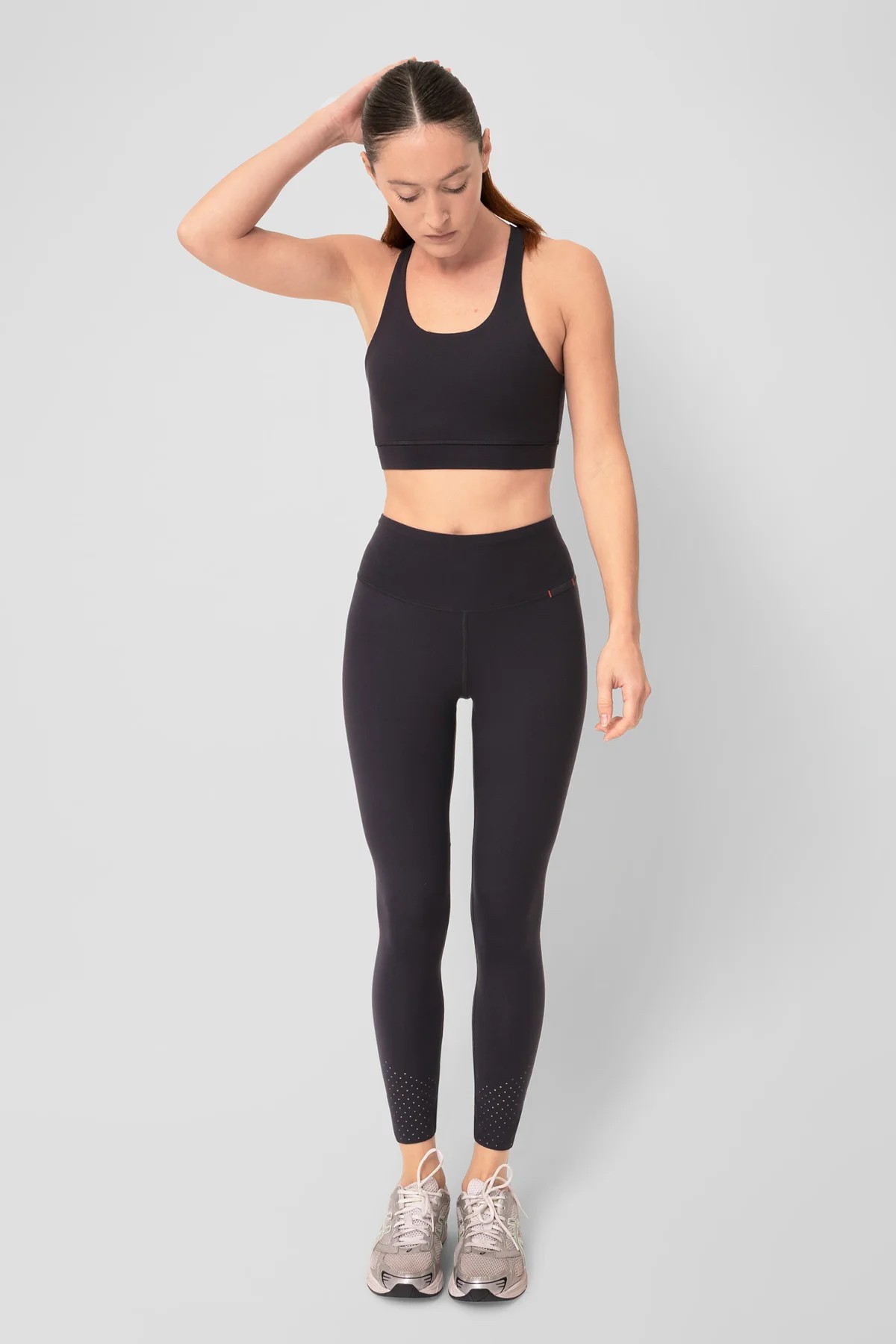 Uniform Athletics All Around W Legging 7/8