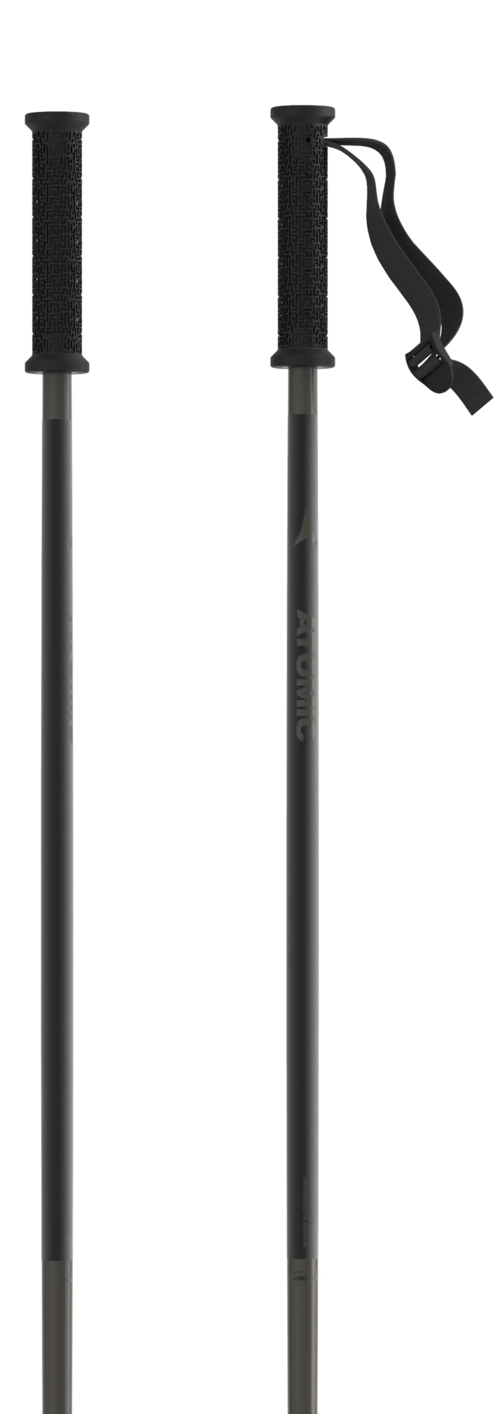 Atomic Park Black 115 cm Baton