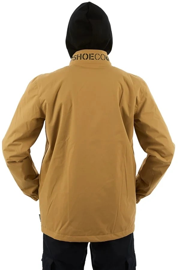 DC Union Erkek Kayak/Snowboard Ceketi