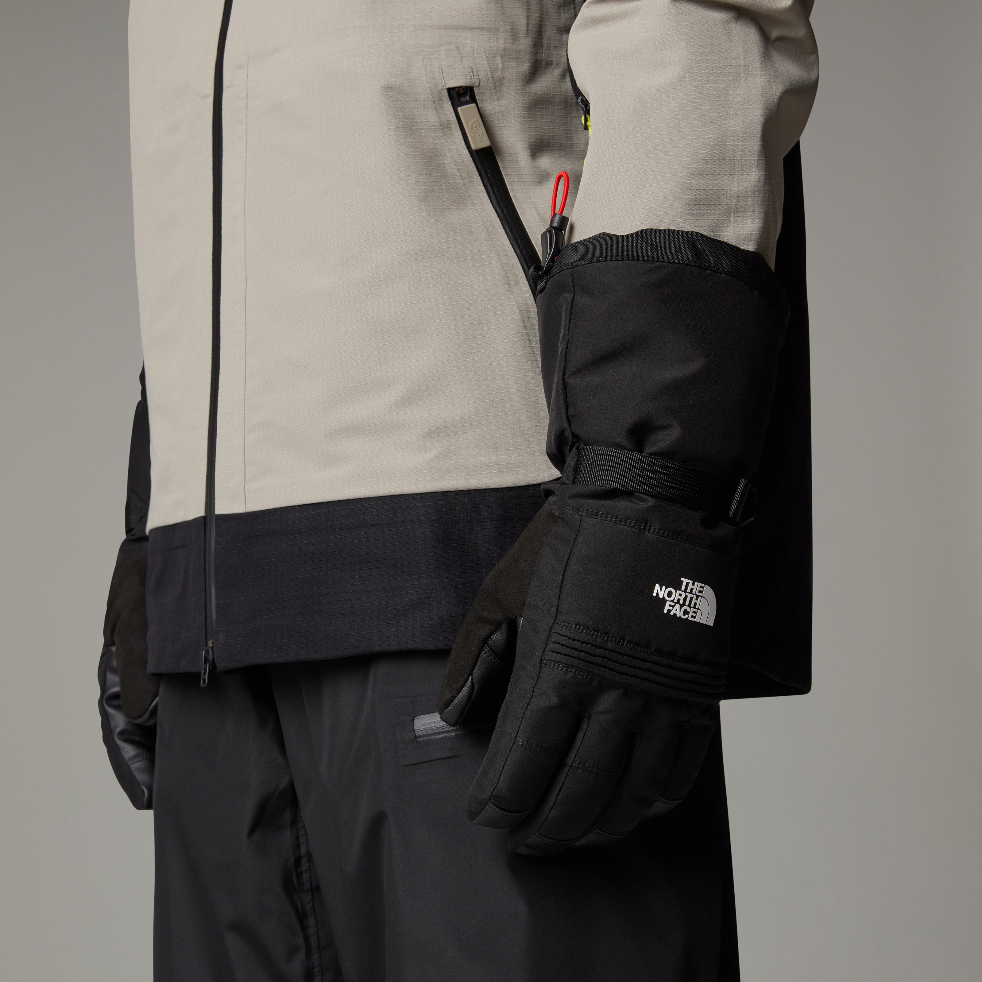 The North Face M Montana Ski Eldiven