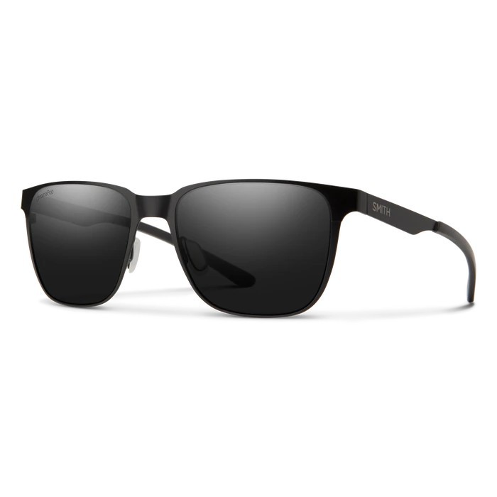 Mat Siyah / ChromaPop Polarized Black