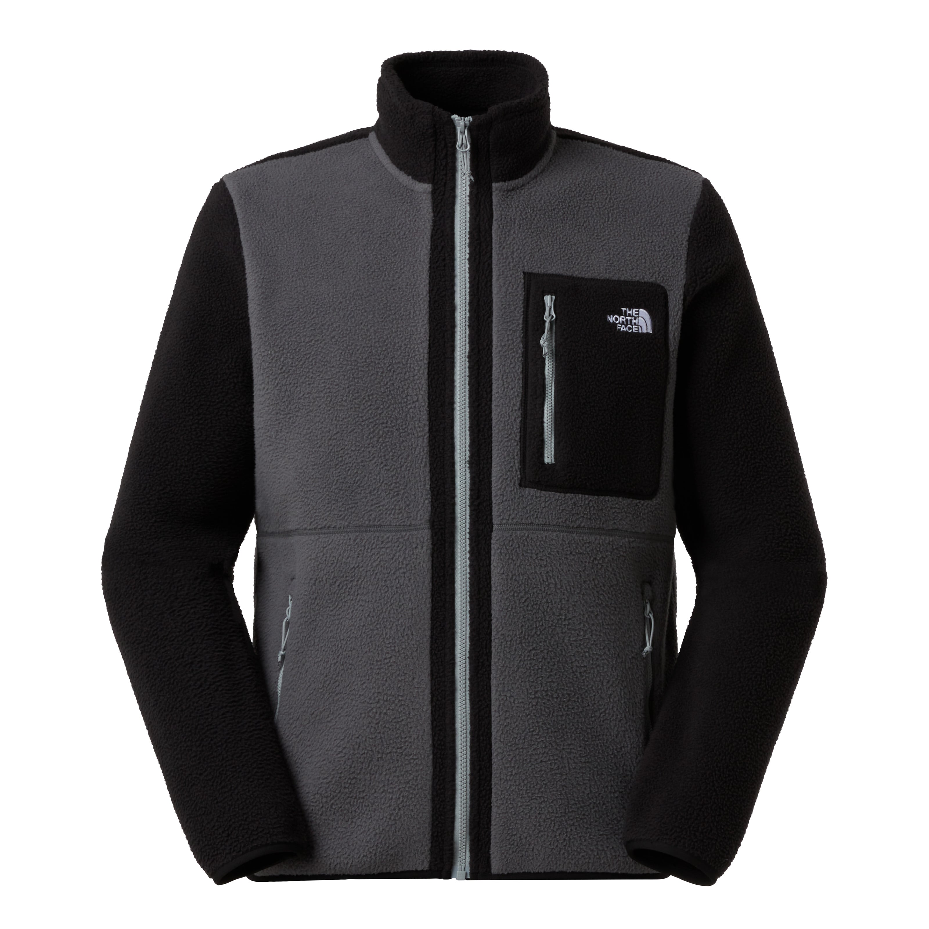 The North Face M Yumiori Fermuarlı Polar