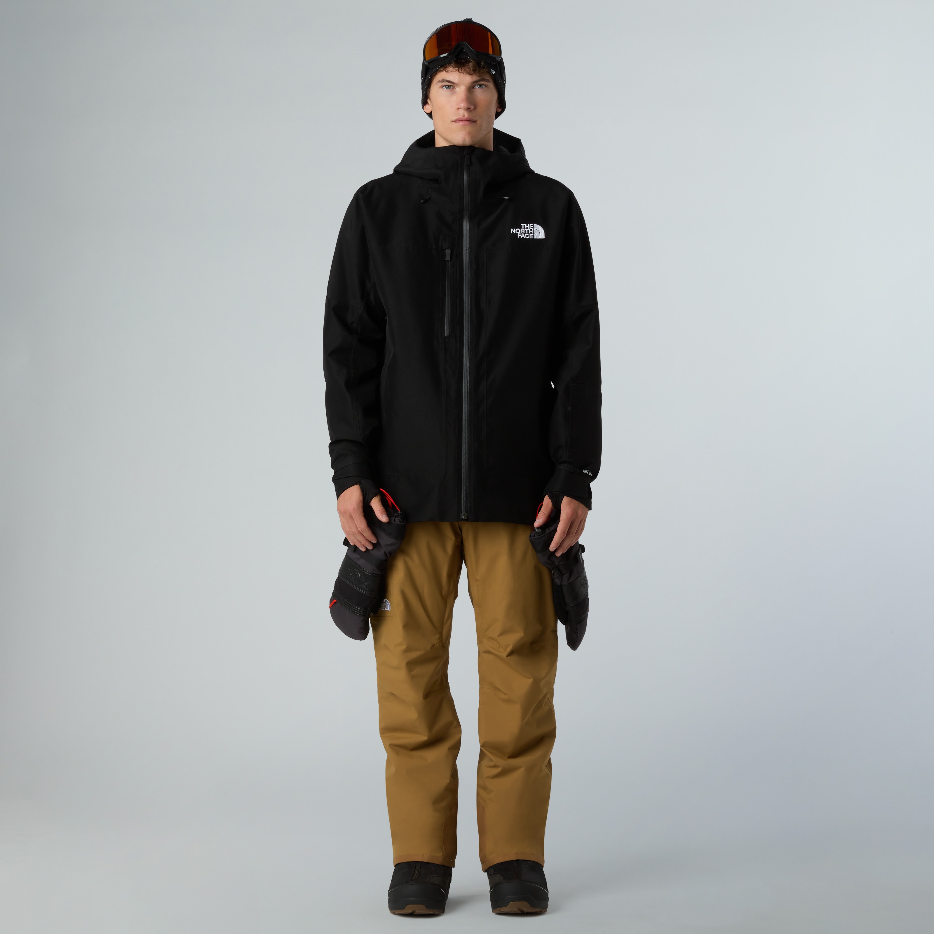 Utility Brown