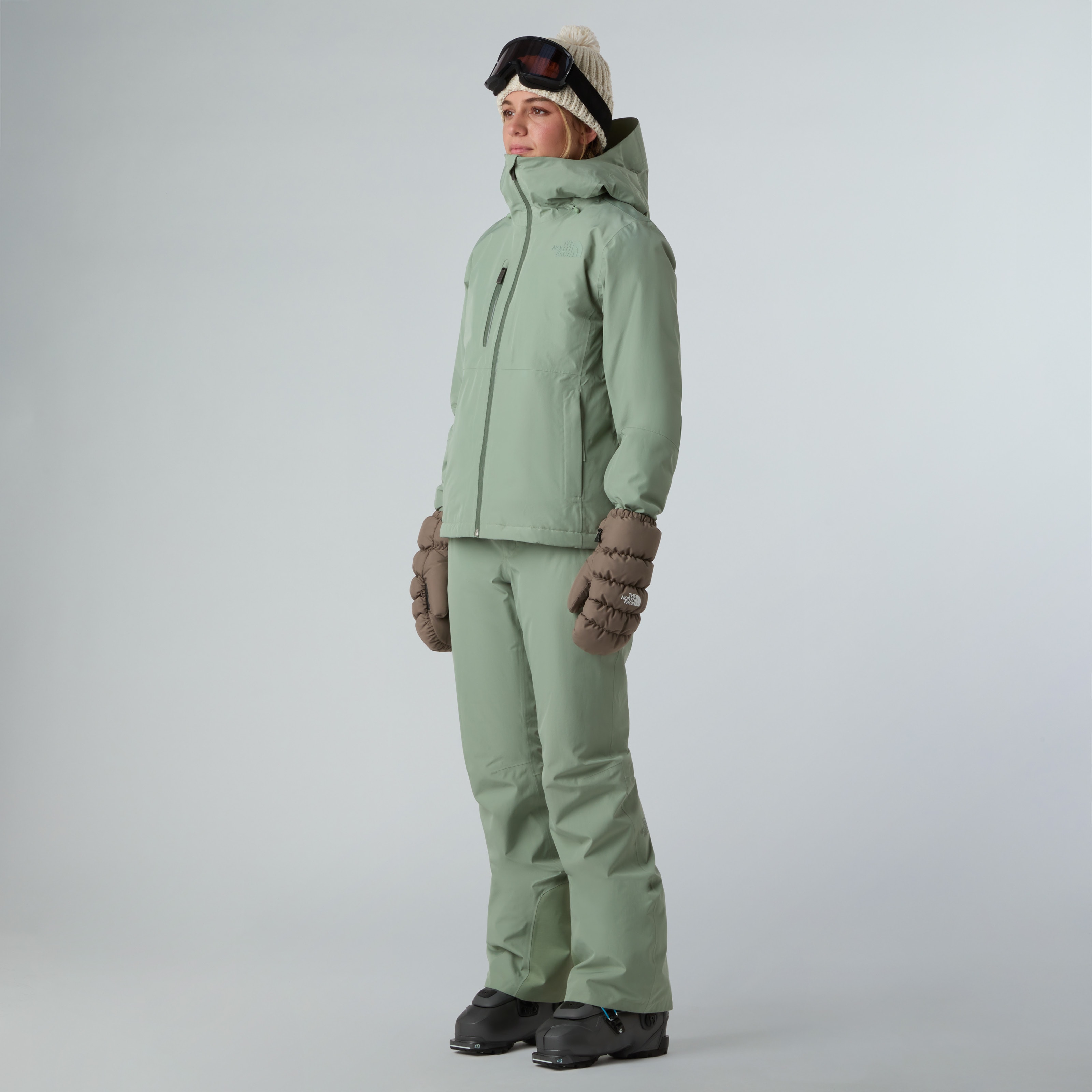 The North Face W Descendit Pantolon