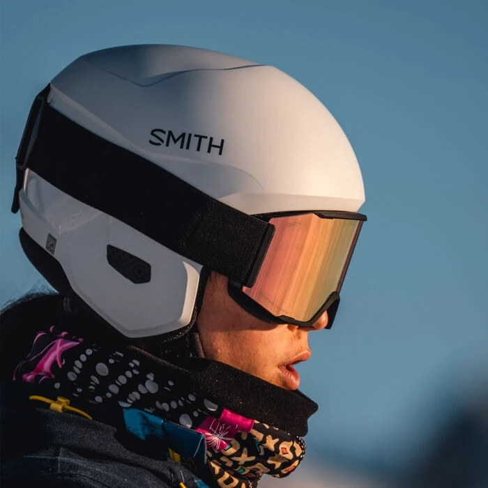 Smith Squad MAG detay