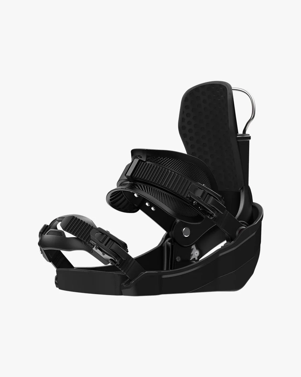 Clew Independence 1.0 Snowboard Bağlaması