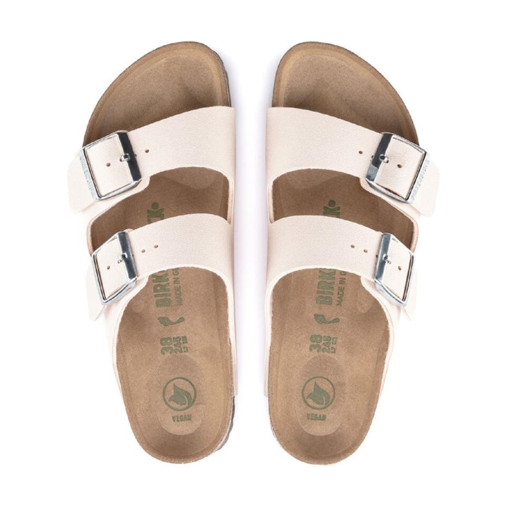 Birkenstock Arizona BF Earthy VEGAN